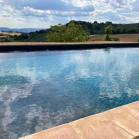 Alloggio per agriturismo Portoreschi *