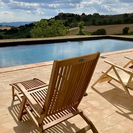 Portoreschi 农家乐 Saragano