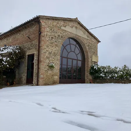 Portoreschi Agroturismo