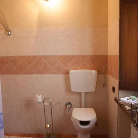 Portoreschi 农家乐 *