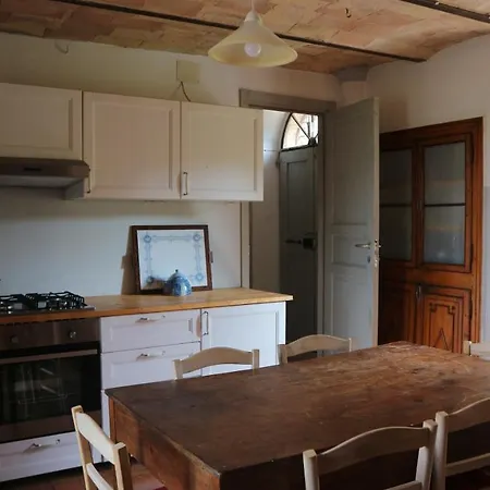 Portoreschi Alloggio per agriturismo Saragano