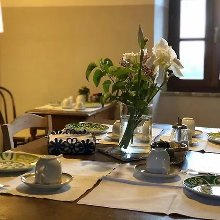 Alloggio per agriturismo Portoreschi *