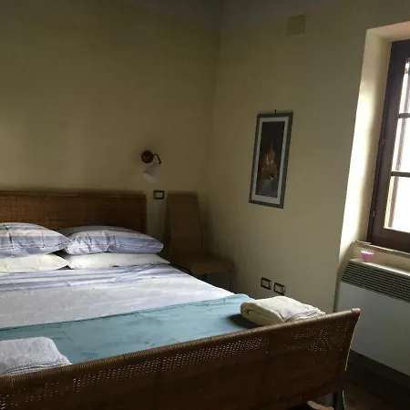 Alloggio per agriturismo Portoreschi
